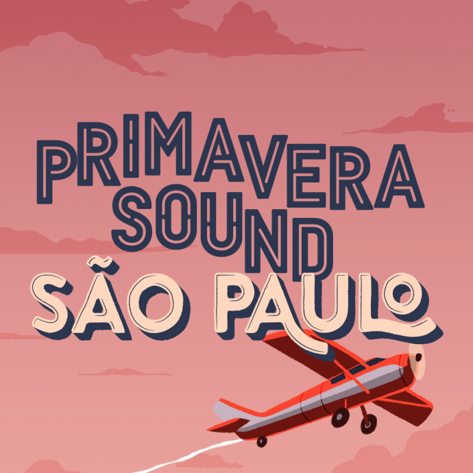 Nuova destinazione Primavera Sound, scalo 3 (su 3): San Paolo si unisce al percorso del festival Primavera Sound per il 2022